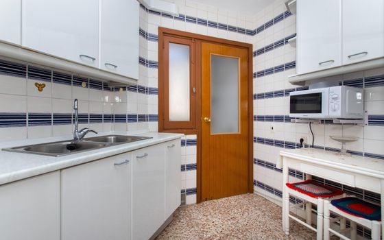 3 bedroom Penthouse in Torrevieja - SV135351 - Photo - Small - 9