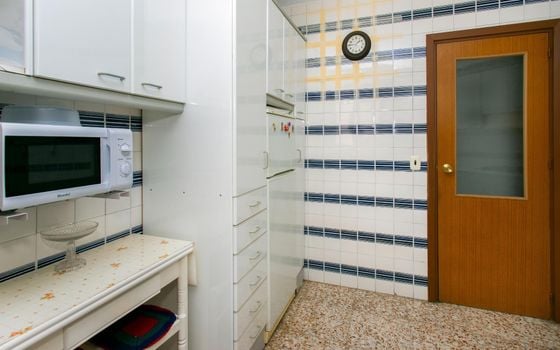 3 bedroom Penthouse in Torrevieja - SV135351 - Photo - Small - 10