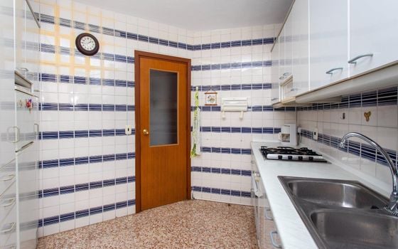 3 bedroom Penthouse in Torrevieja - SV135351 - Photo - Small - 11
