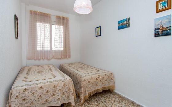 3 bedroom Penthouse in Torrevieja - SV135351 - Photo - Small - 20