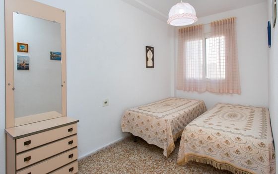 3 bedroom Penthouse in Torrevieja - SV135351 - Photo - Small - 19