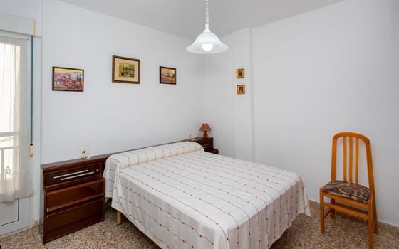 3 bedroom Penthouse in Torrevieja - SV135351 - Photo - Small - 14