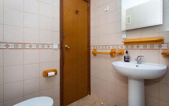 3 bedroom Penthouse in Torrevieja - SV135351 - Photo - Small - 22