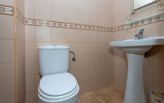 3 bedroom Penthouse in Torrevieja - SV135351 - Photo - Small - 23