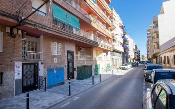 3 bedroom Penthouse in Torrevieja - SV135351 - Photo - Small - 26