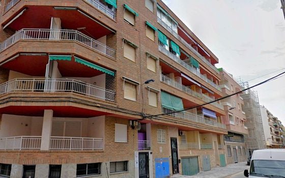 3 bedroom Penthouse in Torrevieja - SV135351 - Photo - Small - 27