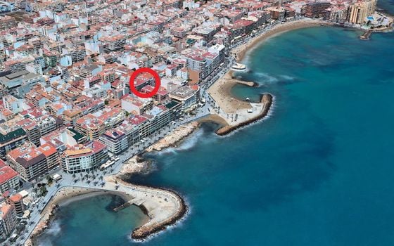 3 bedroom Penthouse in Torrevieja - SV135351 - Photo - Small - 29