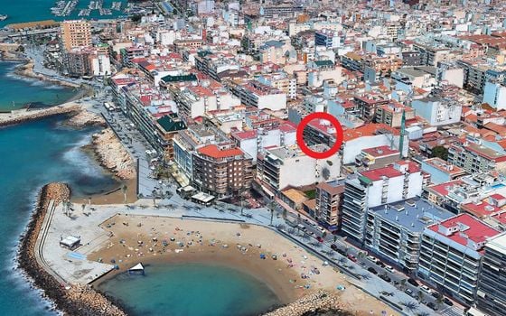 3 bedroom Penthouse in Torrevieja - SV135351 - Photo - Small - 28