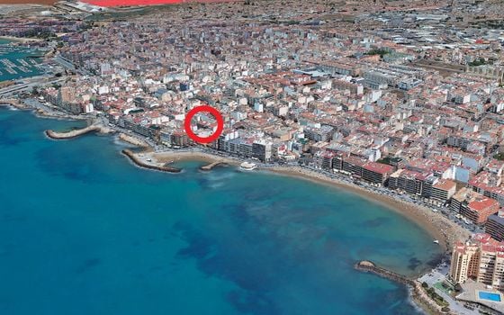3 bedroom Penthouse in Torrevieja - SV135351 - Photo - Small - 30