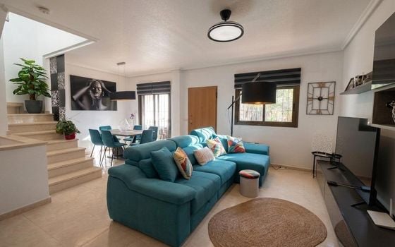 3 bedroom Townhouse in San Miguel de Salinas - SV135352 - Photo - 4
