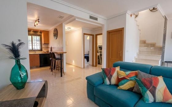 3 bedroom Townhouse in San Miguel de Salinas - SV135352 - Photo - 5