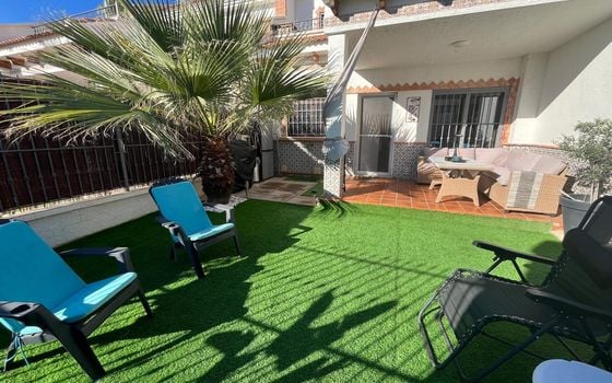 3 bedroom Townhouse in San Miguel de Salinas - SV135352 - Photo - 1