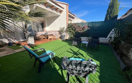 3 bedroom Townhouse in San Miguel de Salinas - SV135352 - Photo - 3