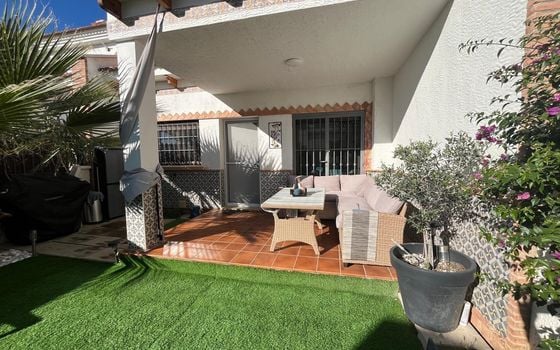 3 bedroom Townhouse in San Miguel de Salinas - SV135352 - Photo - 2