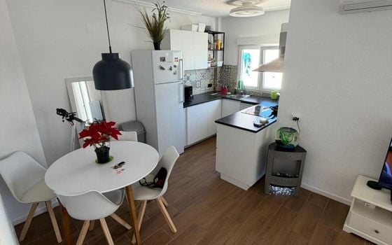 2 bedroom Apartment in Punta Prima - HRE135385 - Photo - Small - 6