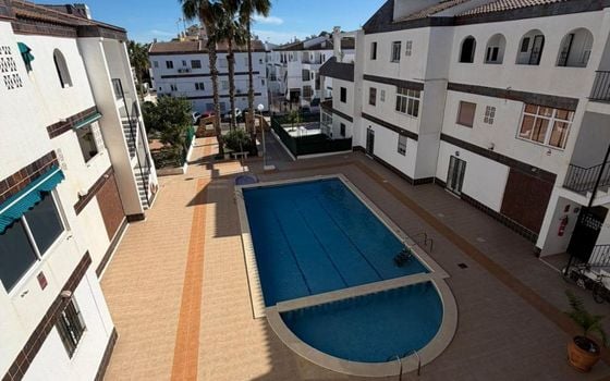 2 bedroom Apartment in Punta Prima - HRE135385 - Photo - Small - 22