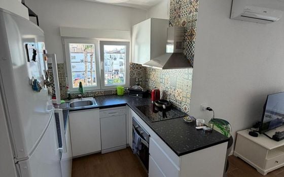2 bedroom Apartment in Punta Prima - HRE135385 - Photo - Small - 8