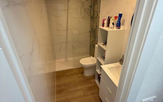 2 bedroom Apartment in Punta Prima - HRE135385 - Photo - Small - 14