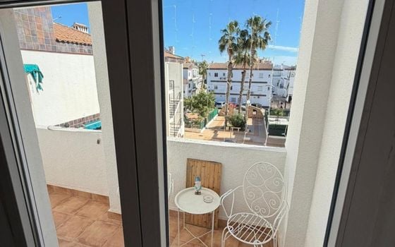 2 bedroom Apartment in Punta Prima - HRE135385 - Photo - Small - 17