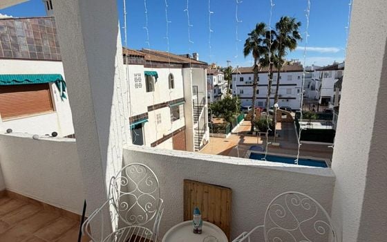 2 bedroom Apartment in Punta Prima - HRE135385 - Photo - Small - 19