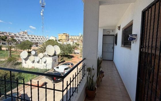 2 bedroom Apartment in Punta Prima - HRE135385 - Photo - Small - 20