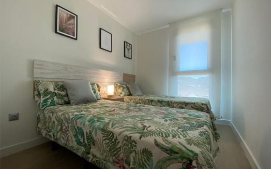 Apartamento de 2 habitaciones en La Manga - TT135402 - Foto - 3