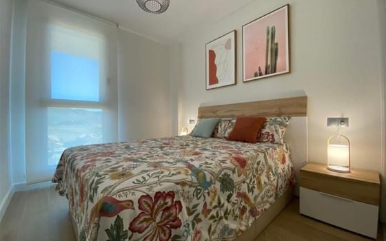Apartamento de 2 habitaciones en La Manga - TT135402 - Foto - 4
