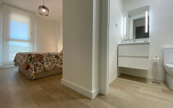Apartamento de 2 habitaciones en La Manga - TT135402 - Foto - 5