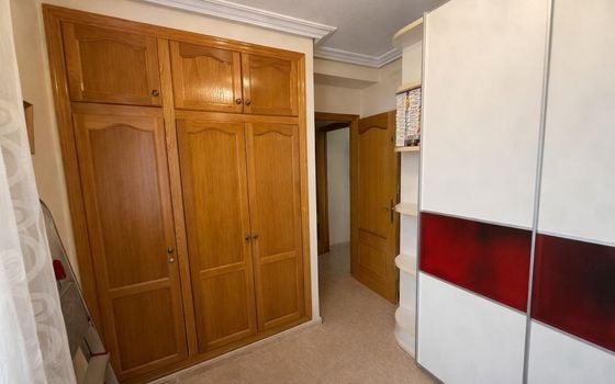 2 bedroom Penthouse in Torrevieja - GVS135428 - Photo - Small - 7