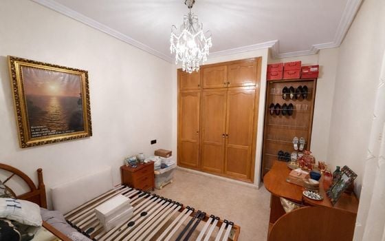 2 bedroom Penthouse in Torrevieja - GVS135428 - Photo - Small - 6