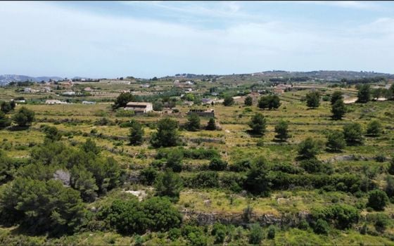 3 bedroom Plot in Teulada - PVS135432 - Photo - Small - 6