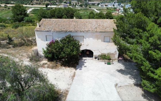 3 bedroom Plot in Teulada - PVS135432 - Photo - Small - 8