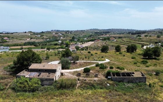 3 bedroom Plot in Teulada - PVS135432 - Photo - Small - 10