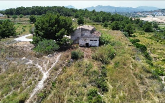 3 bedroom Plot in Teulada - PVS135432 - Photo - Small - 13