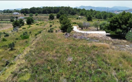 3 bedroom Plot in Teulada - PVS135432 - Photo - Small - 14