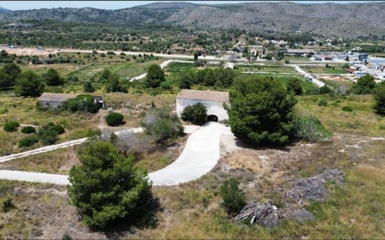 3 bedroom Plot in Teulada - PVS135432 - Photo - Small - 15