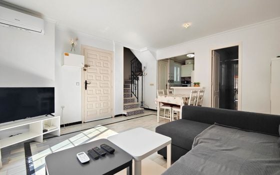 Penthouse de 2 chambres à Torrevieja - HSI135483 - Photo - Small - 8