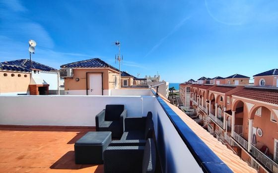 Penthouse de 2 chambres à Torrevieja - HSI135483 - Photo - Small - 33