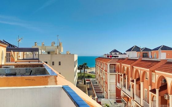 Penthouse de 2 chambres à Torrevieja - HSI135483 - Photo - Small - 35