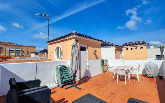 Penthouse de 2 chambres à Torrevieja - HSI135483 - Photo - Small - 30