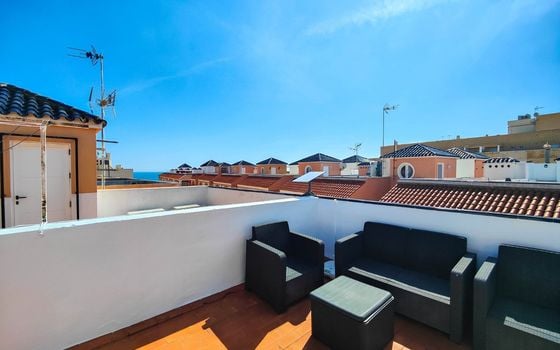 Penthouse de 2 chambres à Torrevieja - HSI135483 - Photo - Small - 34