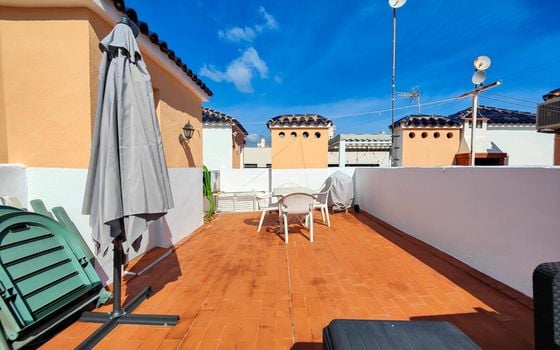 Penthouse de 2 chambres à Torrevieja - HSI135483 - Photo - Small - 29