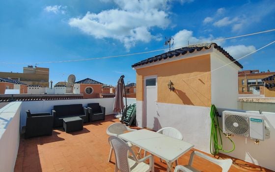 Penthouse de 2 chambres à Torrevieja - HSI135483 - Photo - Small - 28