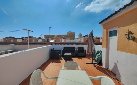 Penthouse de 2 chambres à Torrevieja - HSI135483 - Photo - Small - 27