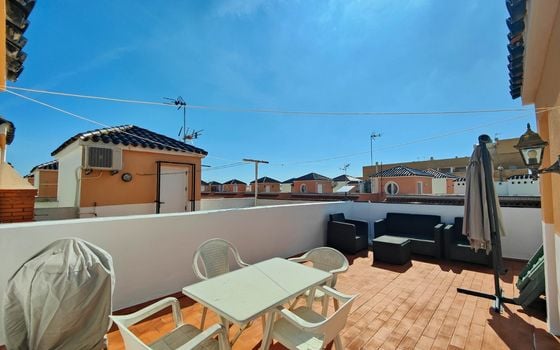 Penthouse de 2 chambres à Torrevieja - HSI135483 - Photo - Small - 31