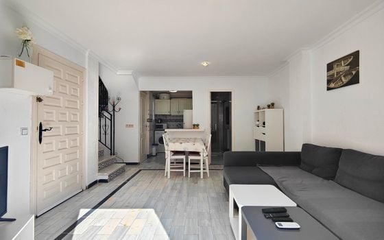 Penthouse de 2 chambres à Torrevieja - HSI135483 - Photo - Small - 7
