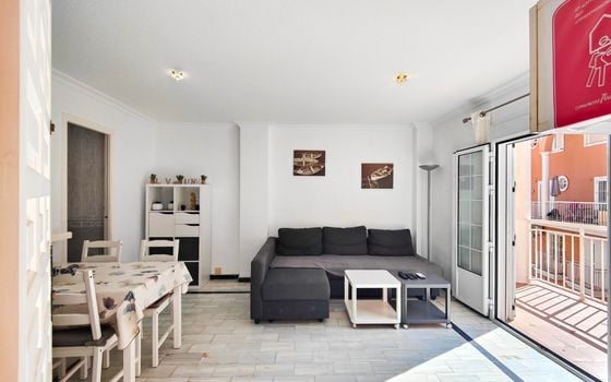 Penthouse de 2 chambres à Torrevieja - HSI135483 - Photo - 3