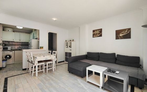 Penthouse de 2 chambres à Torrevieja - HSI135483 - Photo - Small - 6