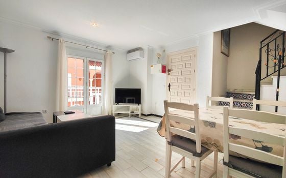 Penthouse de 2 chambres à Torrevieja - HSI135483 - Photo - Small - 9