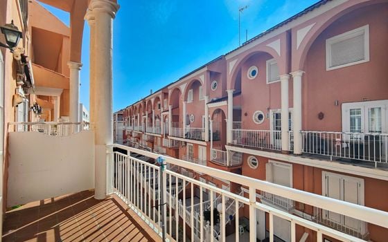 Penthouse de 2 chambres à Torrevieja - HSI135483 - Photo - Small - 26